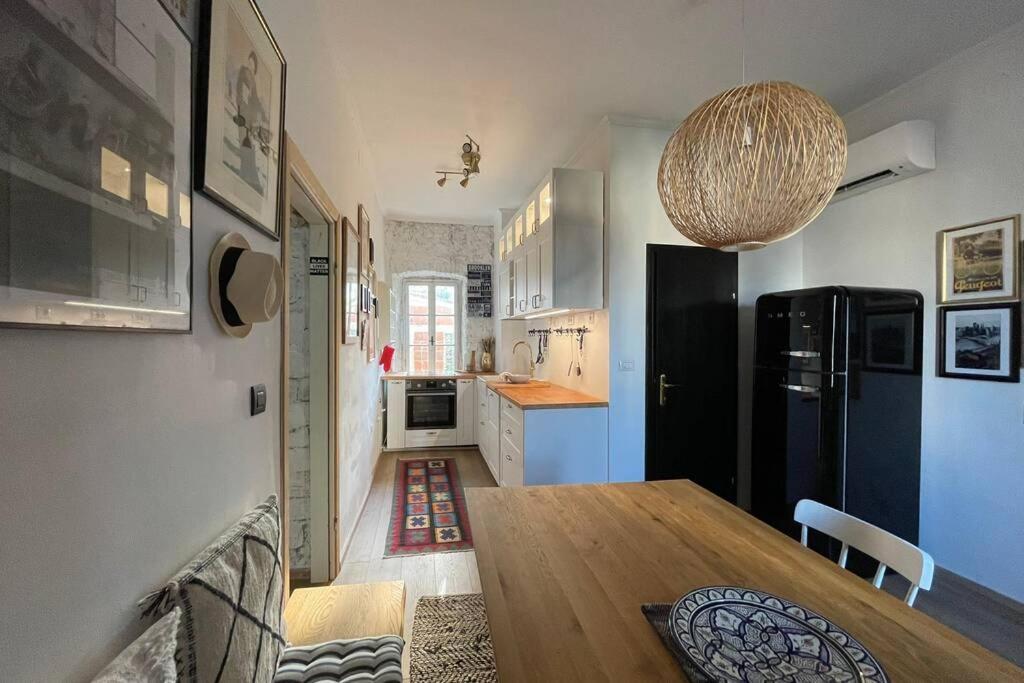 The Bungalow By The Sea In Historic Porec Old City Exteriör bild