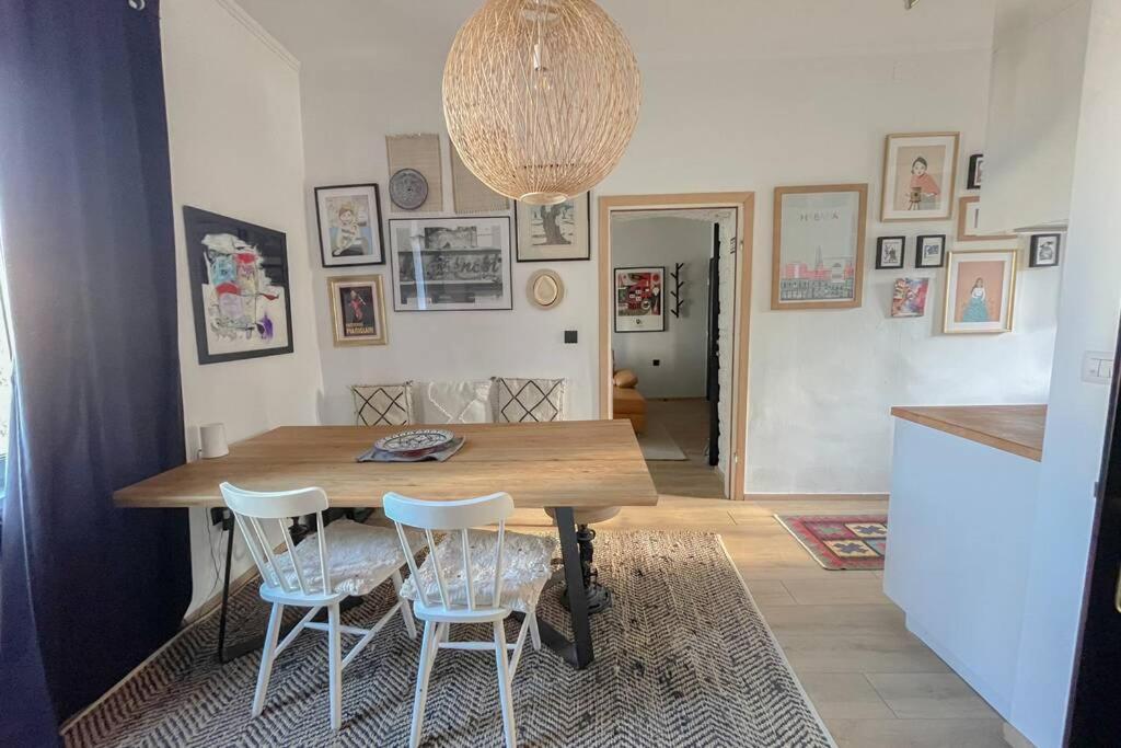 The Bungalow By The Sea In Historic Porec Old City Exteriör bild