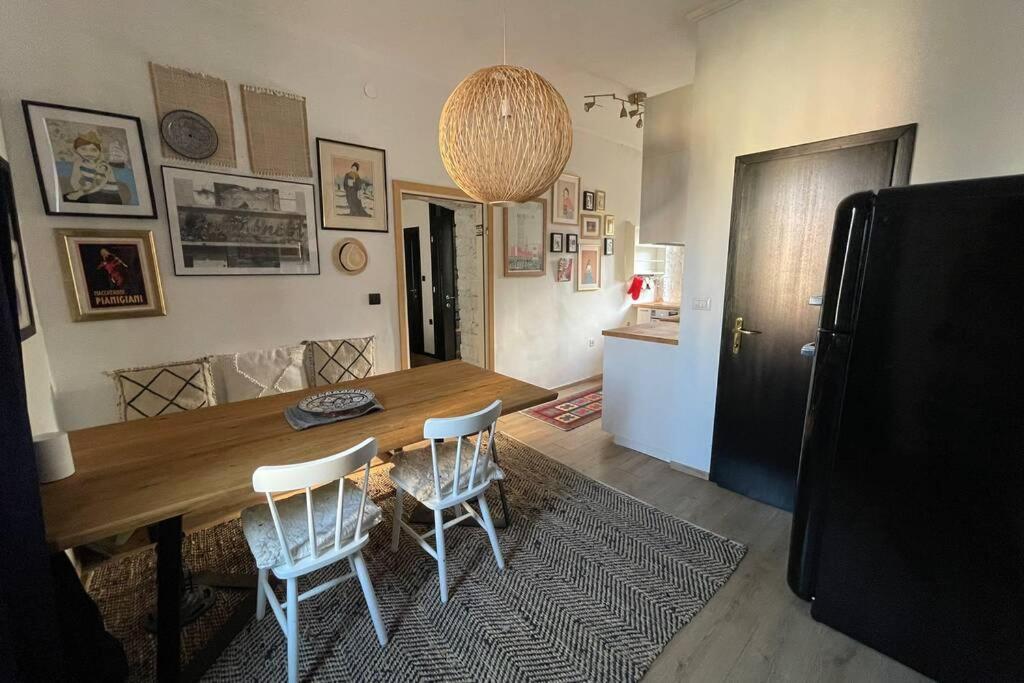 The Bungalow By The Sea In Historic Porec Old City Exteriör bild