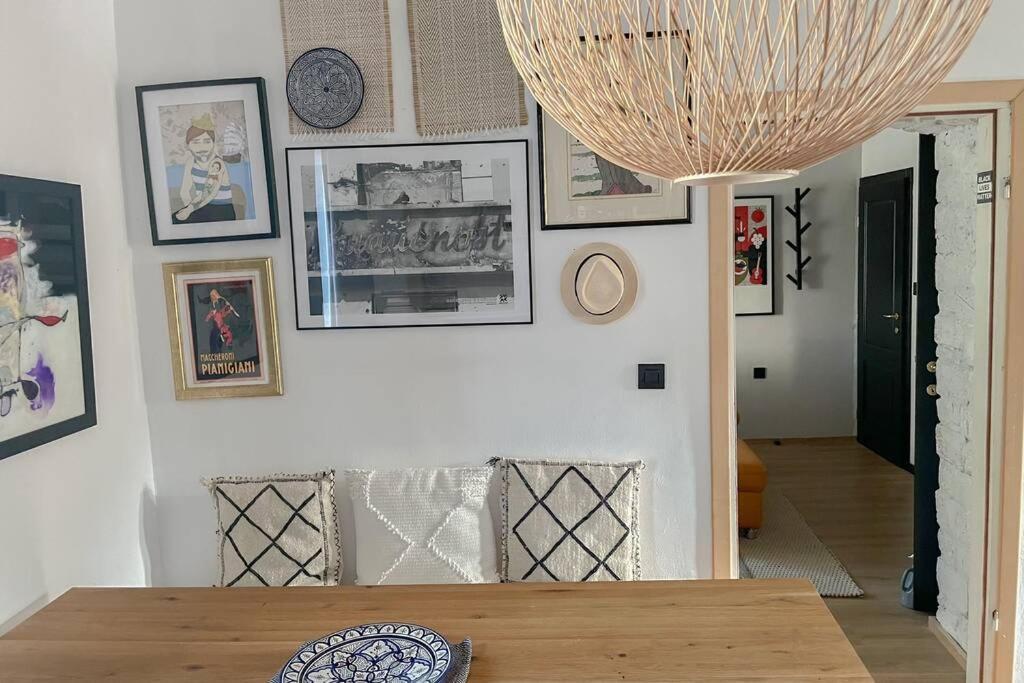 The Bungalow By The Sea In Historic Porec Old City Exteriör bild
