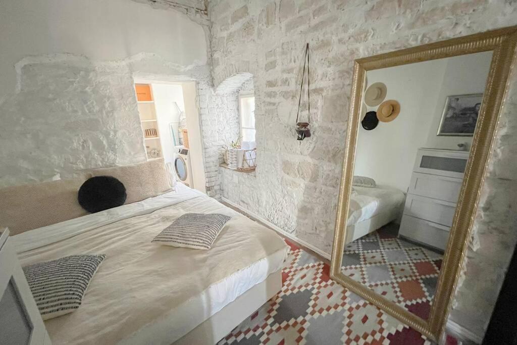 The Bungalow By The Sea In Historic Porec Old City Exteriör bild