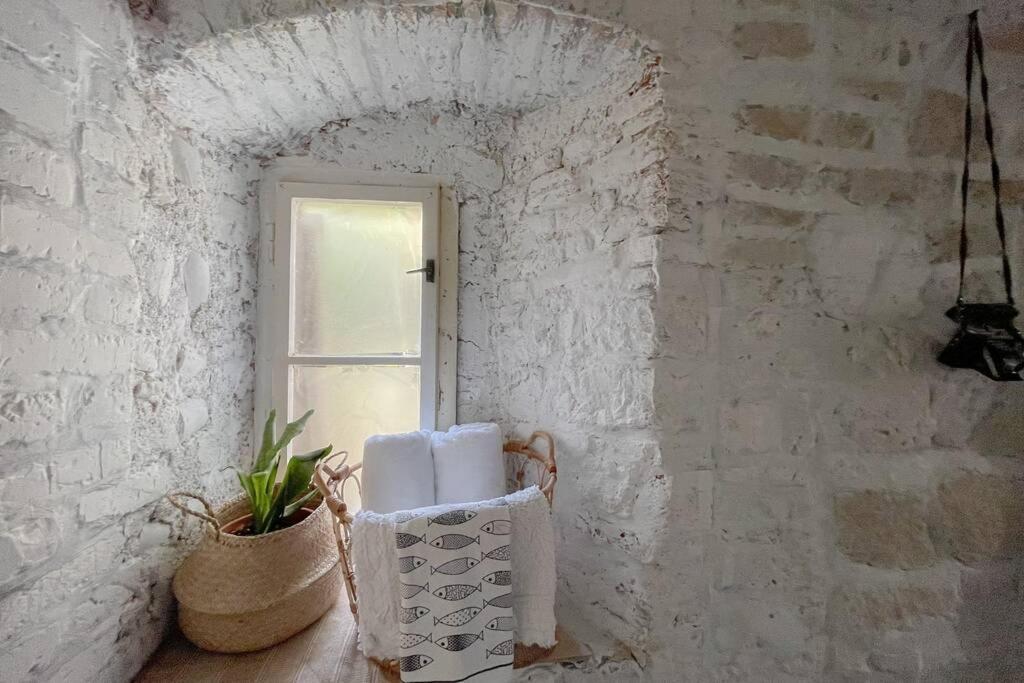 The Bungalow By The Sea In Historic Porec Old City Exteriör bild