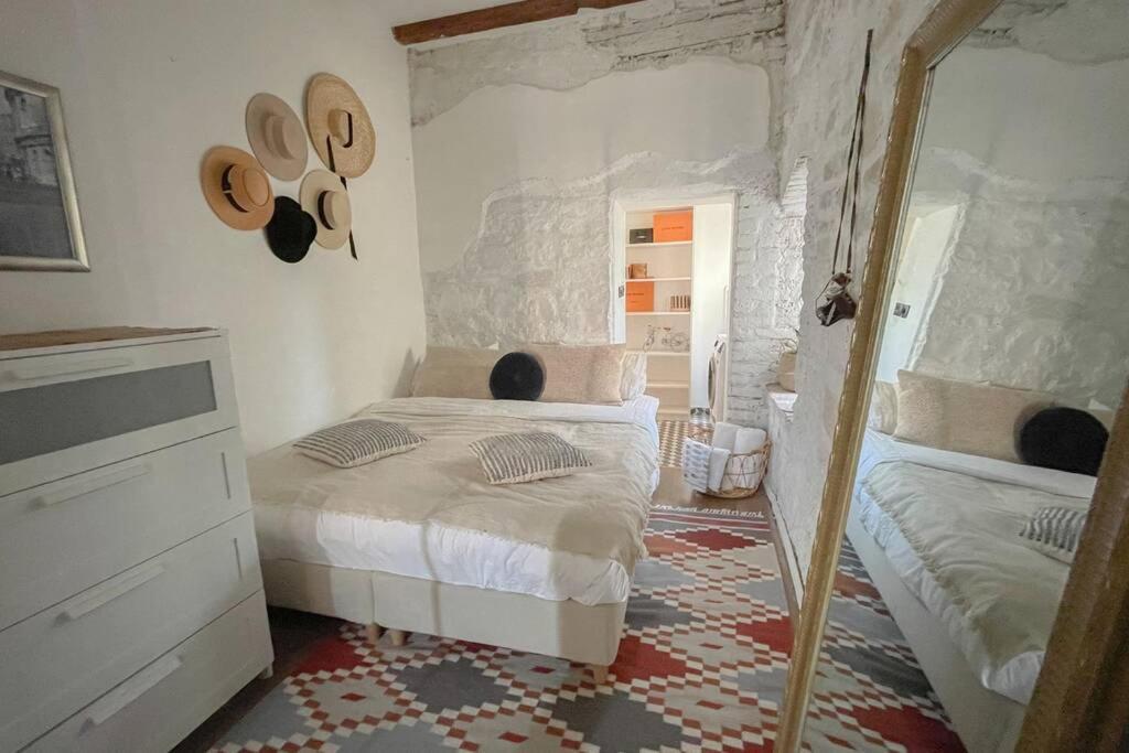The Bungalow By The Sea In Historic Porec Old City Exteriör bild