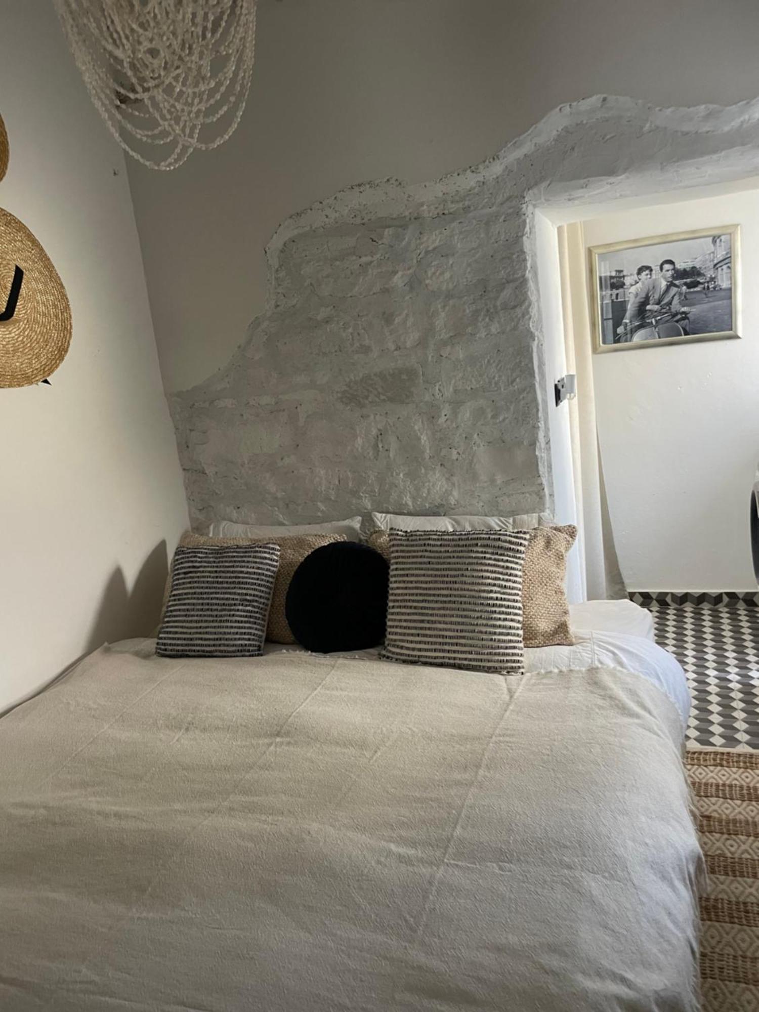 The Bungalow By The Sea In Historic Porec Old City Exteriör bild
