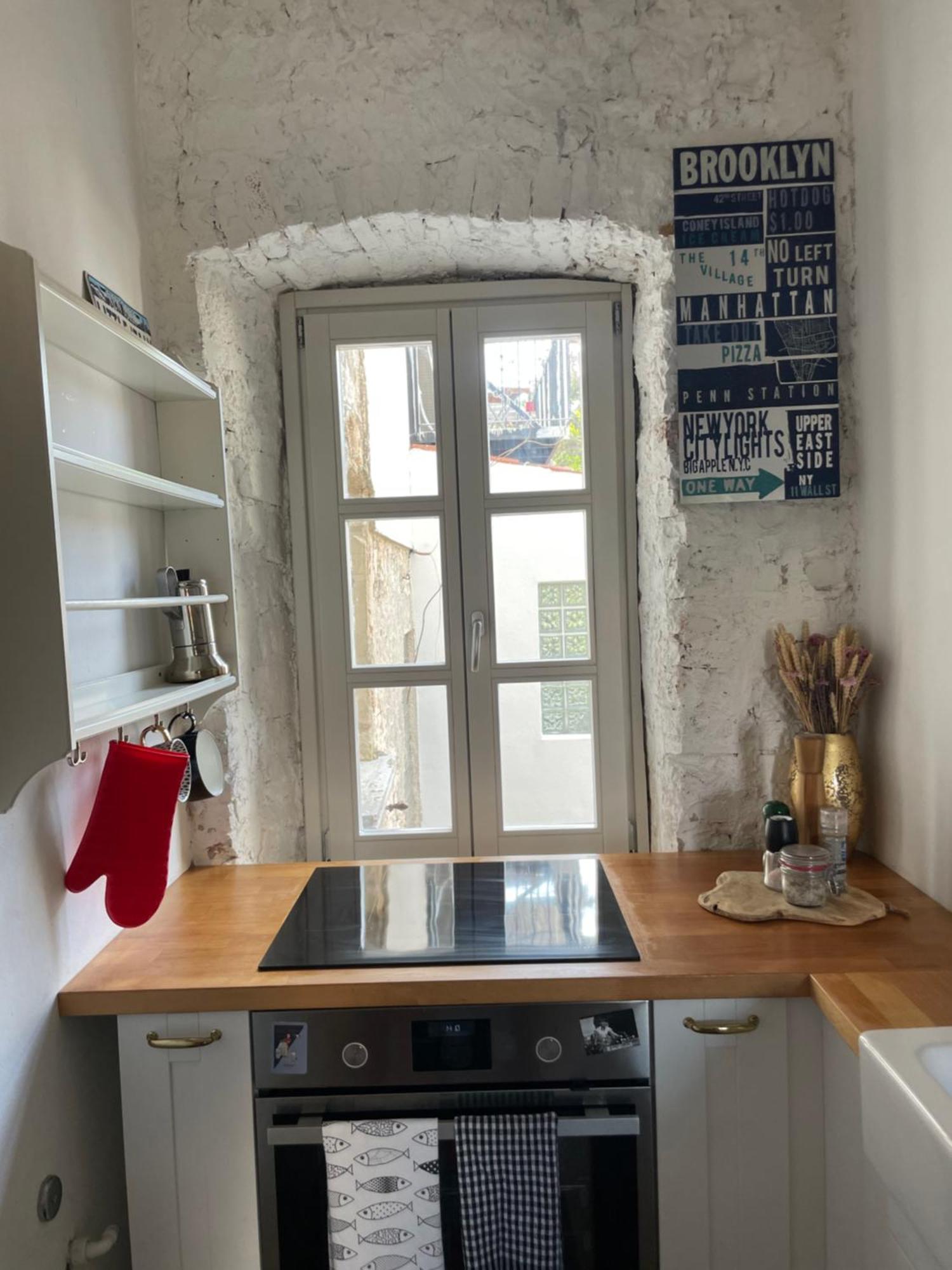The Bungalow By The Sea In Historic Porec Old City Exteriör bild