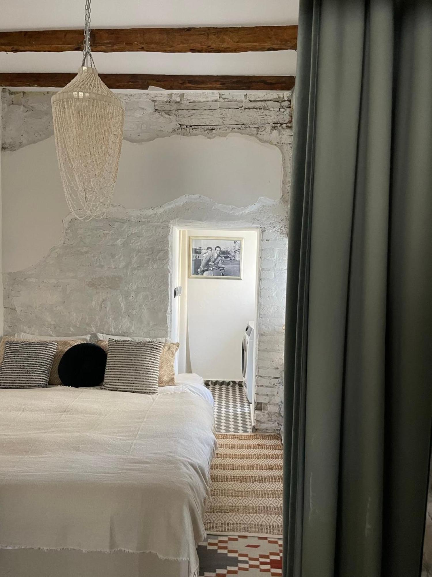 The Bungalow By The Sea In Historic Porec Old City Exteriör bild
