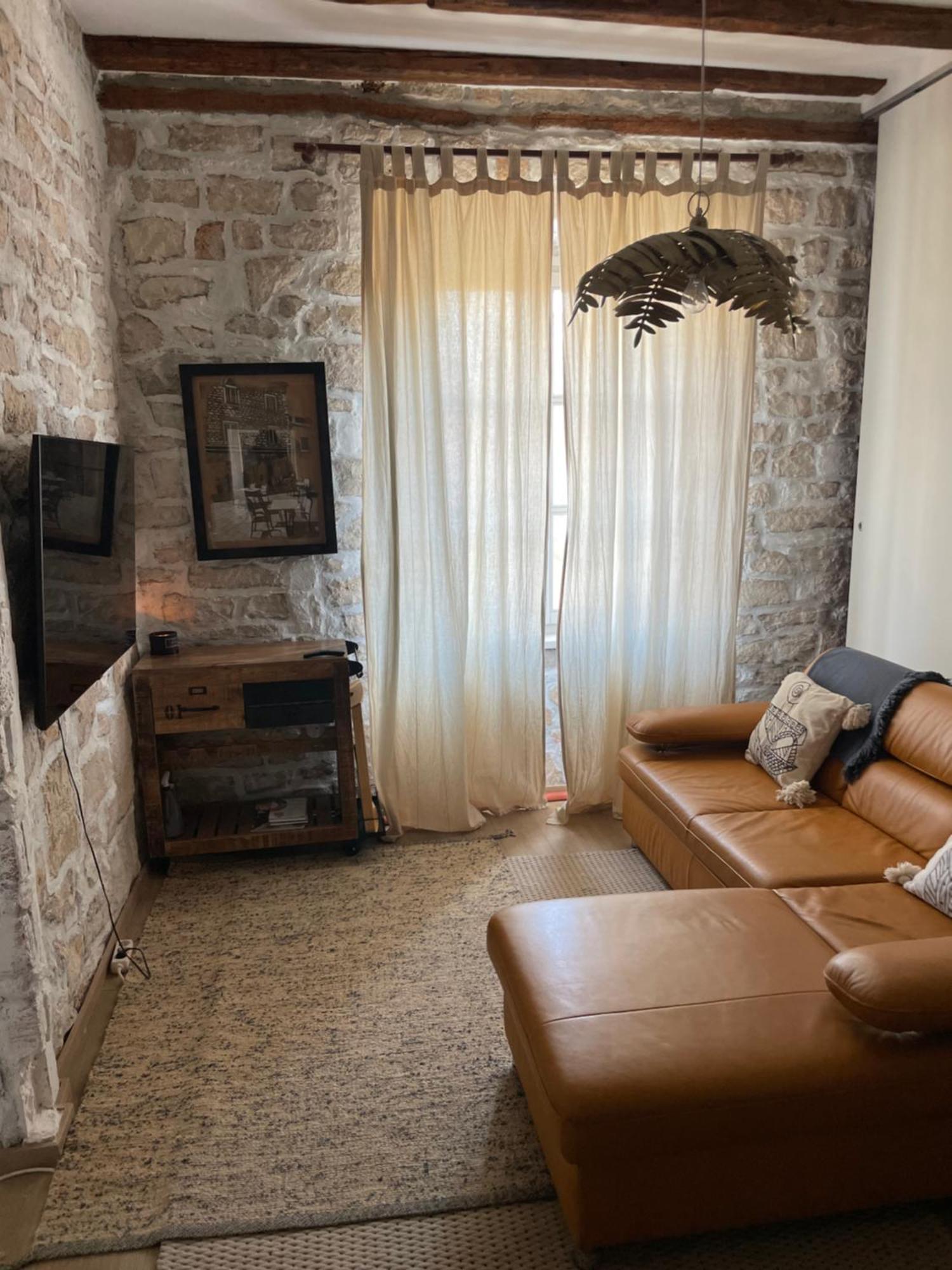 The Bungalow By The Sea In Historic Porec Old City Exteriör bild