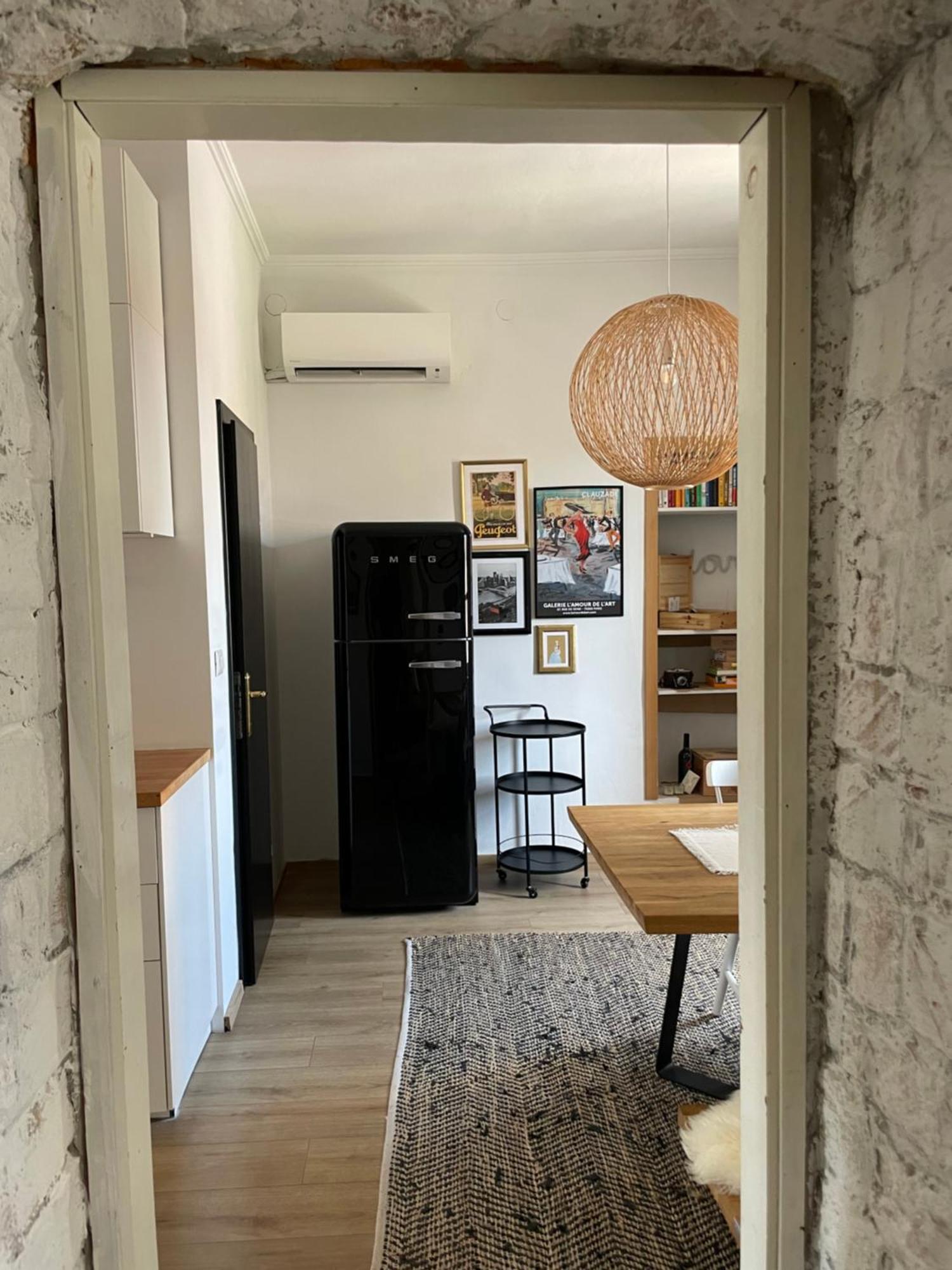 The Bungalow By The Sea In Historic Porec Old City Exteriör bild