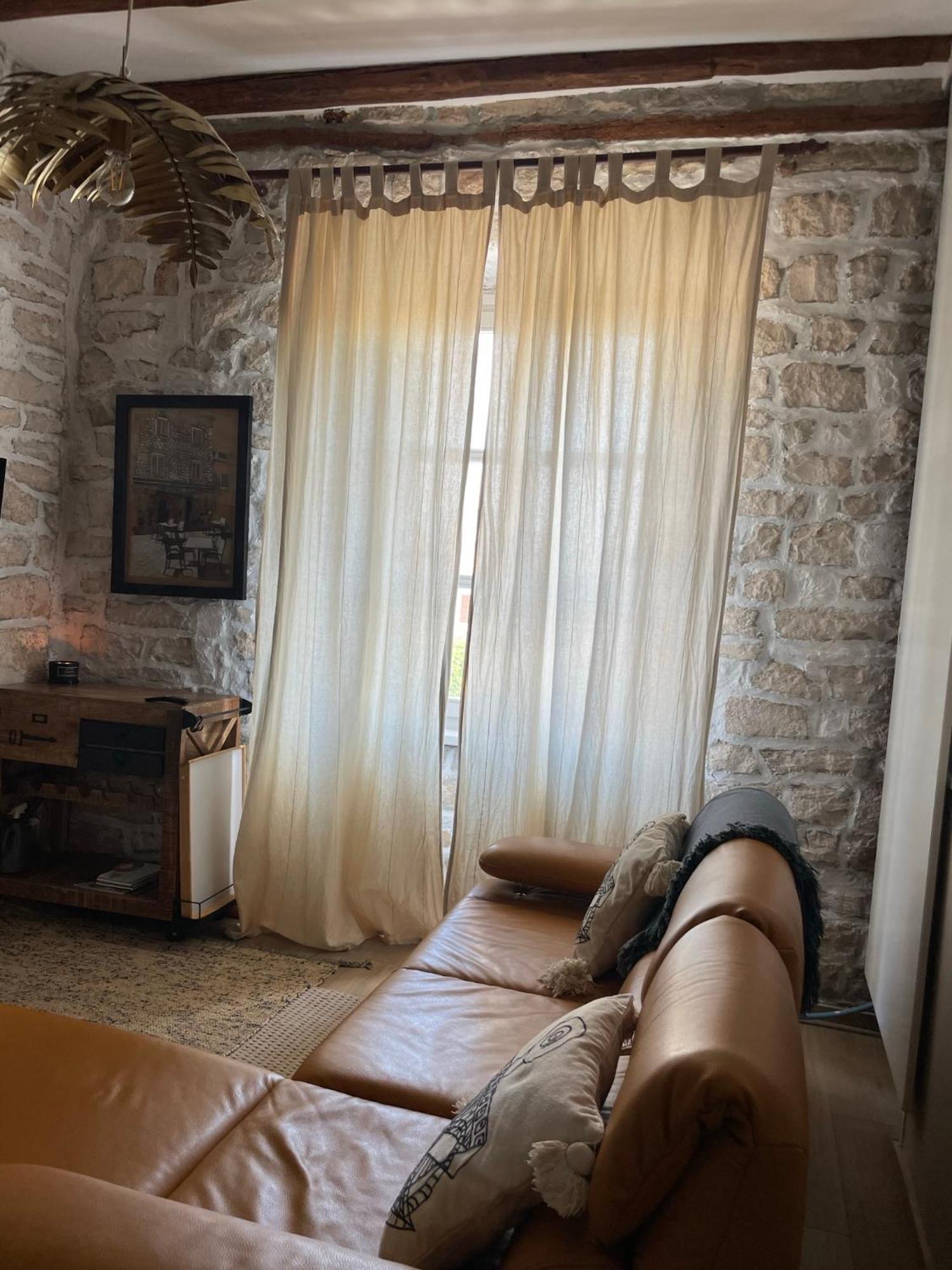 The Bungalow By The Sea In Historic Porec Old City Exteriör bild